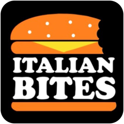 Italian Bites logo.